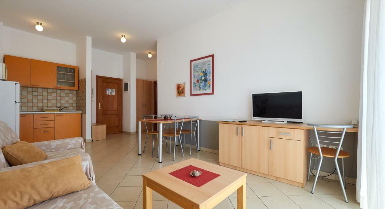 Villa Punta Umag Exteriör bild