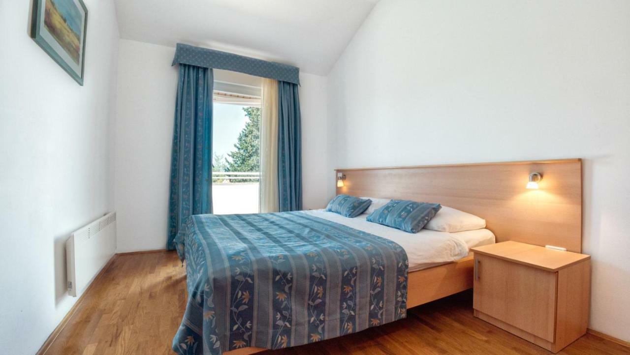 Villa Punta Umag Exteriör bild