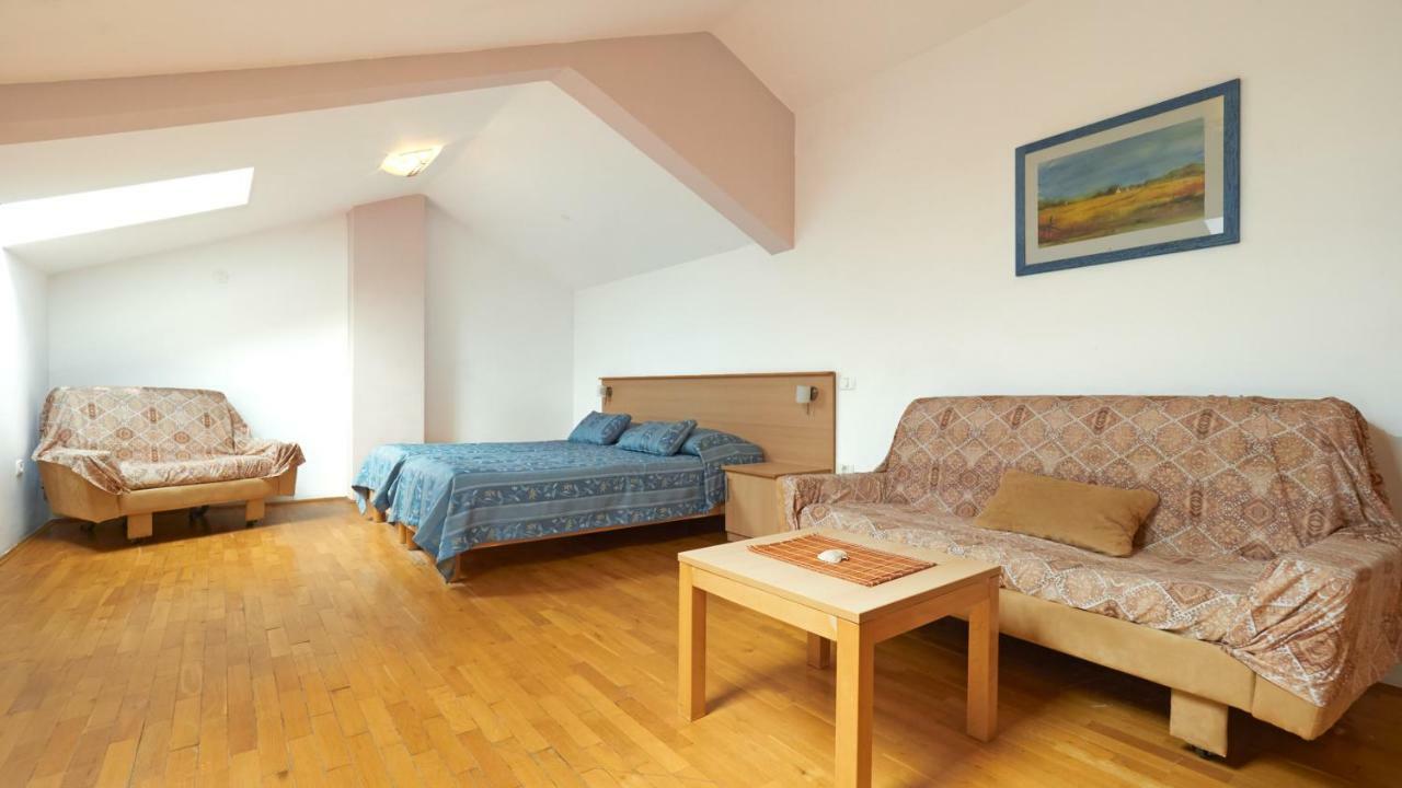 Villa Punta Umag Exteriör bild