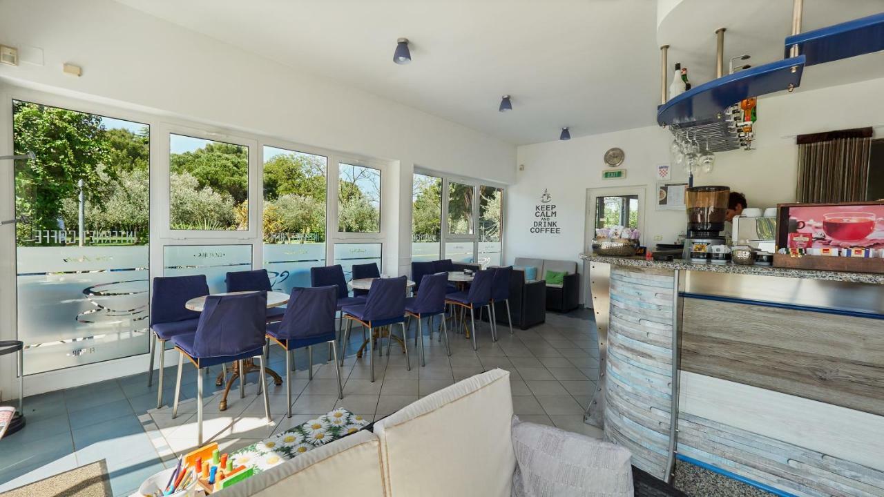 Villa Punta Umag Exteriör bild