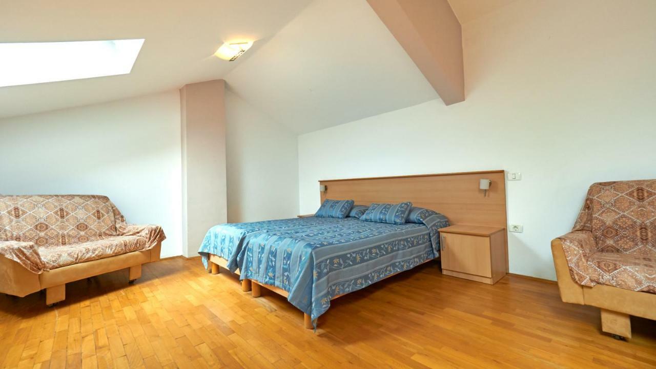 Villa Punta Umag Exteriör bild