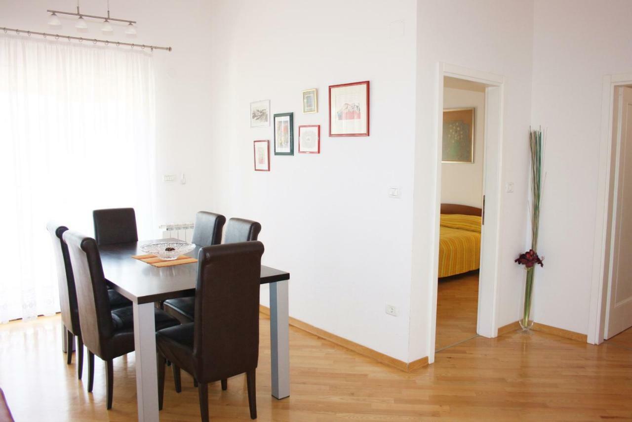 Villa Punta Umag Exteriör bild