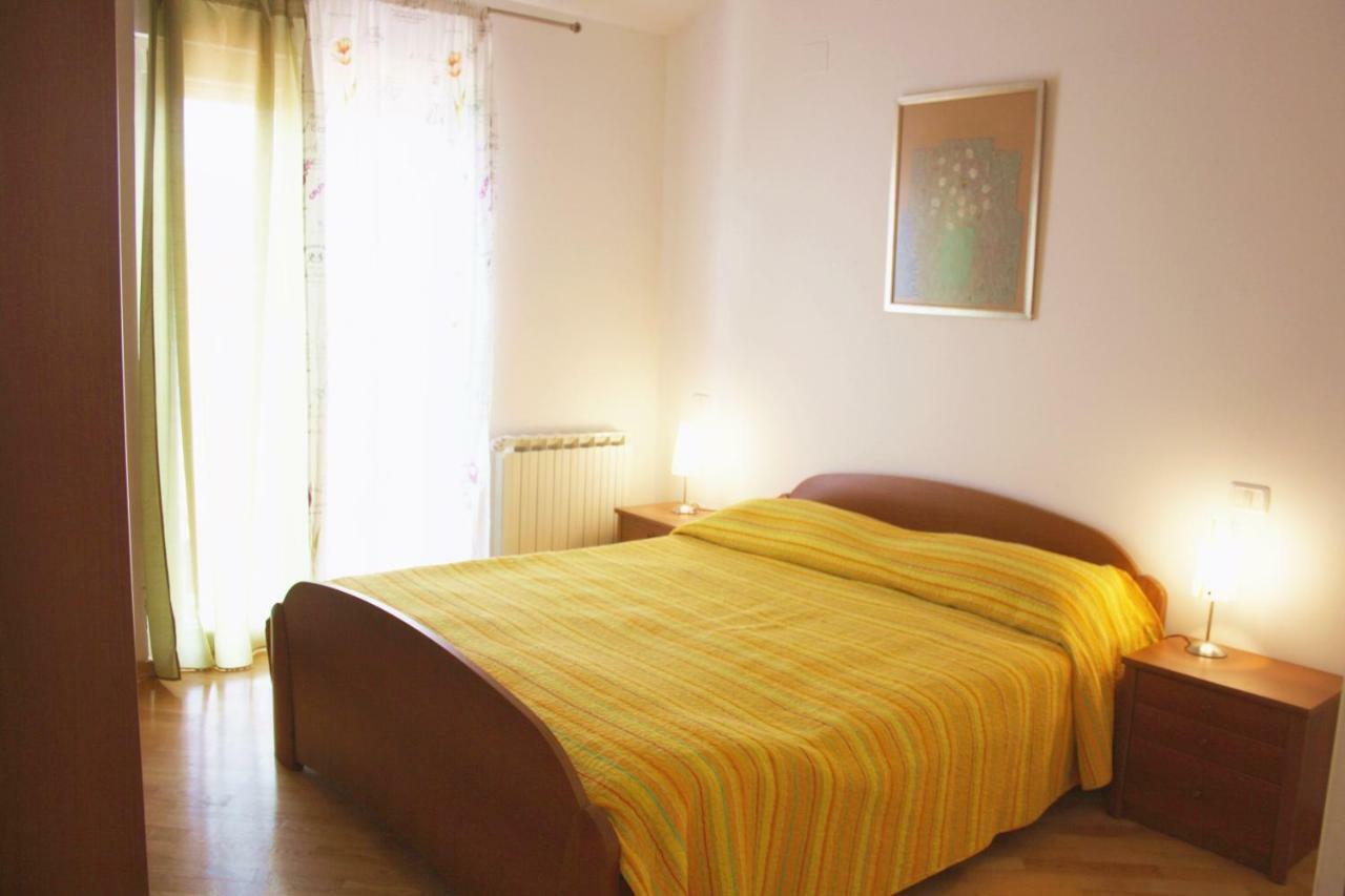 Villa Punta Umag Exteriör bild